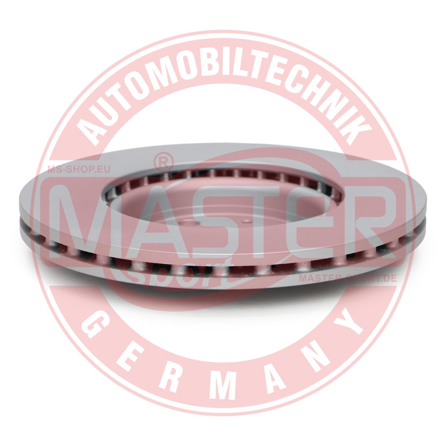 Disc frana MASTERSPORT GERMANY 24012202311PR-PCS-MS
